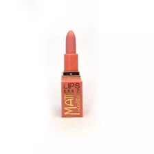 Labial Barra Fit Nude - g a $5967