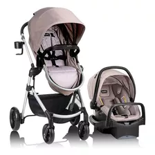 Evenflo Pivot Coche Y Carriola Para Bebe Sistema De Viaje 