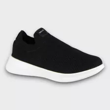 Tênis Casual Feminino Slip On Beira Rio 4306.102