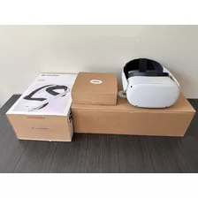 Meta Oculus Quest 2