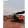Primeira imagem para pesquisa de escavadeira caterpillar 312