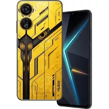 Zte Nubia Neo 5g - 8/256gb 