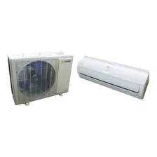 Aire Acondicionado Split Gtronic/frigilux 12000btu 220 R410 