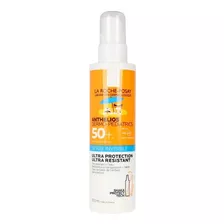 La Roche-posay Spray Dermo-pediatrics Spf 50+ X 200 Ml