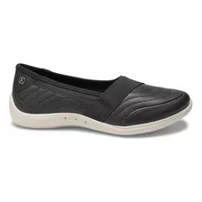 Tenis Feminino Kolosh Slip On Sapatilha Evafit