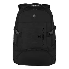Mochila Vx Sport Evo Deluxe Backpack, Victorinox Color Negro