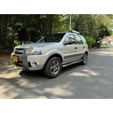 Ford Ecosport 2010 2.0 L 4x4