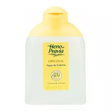 Colonia Heno De Pravia X 250ml Masaromas