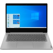 Notebook Lenovo 1 14igl05 Intel Pentium N5030 Ssd 128gb 4g