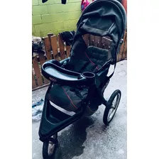 Carreola Para Correr Graco