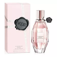 Viktor&rolf Flowerbomb Bloom Edt Para Dama