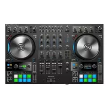 Nuevo Traktor Kontrol S4 Mk3 + Software