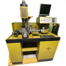 Fresadora Cnc Industrial Alemana Anton System En Venta