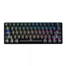 Teclado Dk61