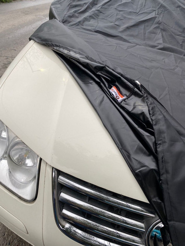 Funda Cubierta Suzuki Ignis Auto Hatchback Me Impermeable Foto 4