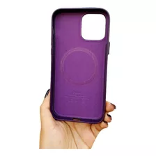 Case Cover Funda Para iPhone 12pro