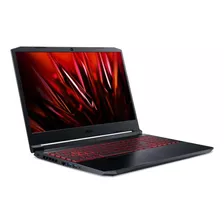 Notebook Acer Gamer Intel I7 Gtx1050 M.2 128gb 16gb Vitrine