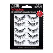 Pestañas Postizas 5 Pack - Wispies Ardell Profesional