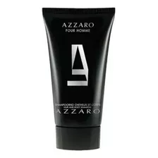 Azzaro Pour Homme Shampoo Para O Corpo E Cabelos 50ml