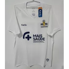 Camisa Karilu Pstc Procopense Paraná - Home 2022 - Jogador