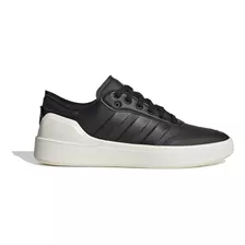 Zapatillas adidas Mujer Court Revival Hp2611 Negro