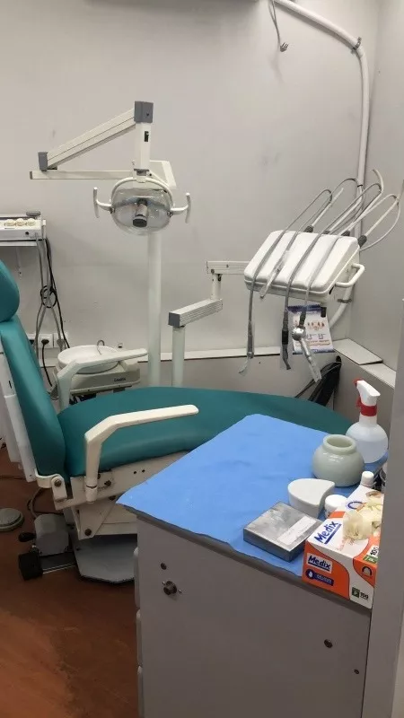Aluguel De Consultório Odontológico 