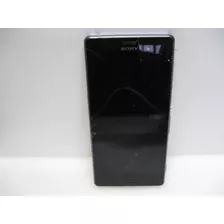 Defeito Celular Sony Xperia Z1 Não Liga, Peças Lt1