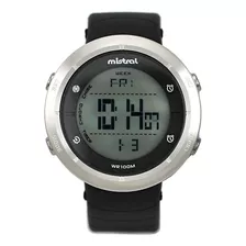 Reloj Mistral Hombre Digital Gadx-vf Garantia Oficial