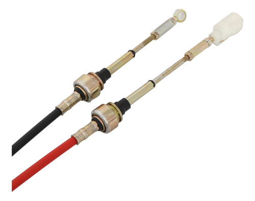 Cable De Transmisin Manual De Coche Para Chino M1 M5 472 En Foto 7