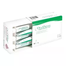 Duoderm Gel Tubo X 15 Gramos X 10 Unidades