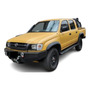 Defensa Delantera Toyota Hilux 2006 A 2008 4x4  TOYOTA 4 X 4 DLX