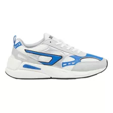 Tenis Diesel S - Serendipity Sport Grey/blue - Originales