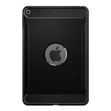 Carcasa Spigen Rugged Armor Funciona Con iPad Mini 5 7.9 Pul