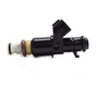 1- Inyector Combustible Rsx 2.0l 4 Cil 2005/2006 Injetech