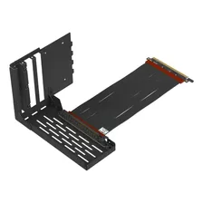 Soporte Vertical Para Placa De Video Universal Pcie 4.0 X16