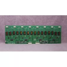 Inverter Gradiente Lcd3230 I320b1-24-v04 Vit70002.60 Rev:4