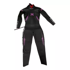 Wetsuit Xterra Vector Pro Feminina