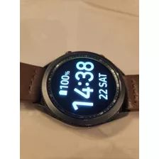 Galaxy Watch 3 45mm Lte - Preto Excelente