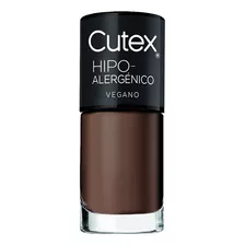 Cutex Care Esmalte Para Uñas 