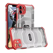 Case Para iPhone 11 Shockproof Wlons Explorer: Bestcompra