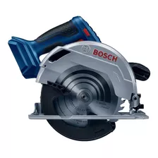 Serra Circular Gks 18v-57 Bosch Sb