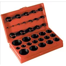 Atd Tools *******-piece O-ring Set