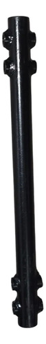 Travessa Do Chassi Mitsubishi L200 2004 2012 Preto