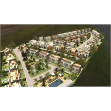 Lujoso Proyecto De Villas Ubicado En Punta Cana