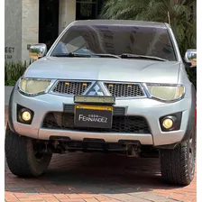 Mitsubishi L200 Sportero 2.5