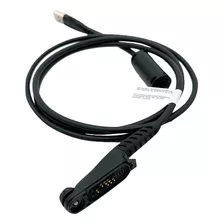 Cable De Programacion Motorola R7