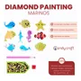 Segunda imagen para búsqueda de pintura diamantes