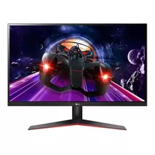 Monitor Gamer LG 27 27mp60g-b 1ms 75hz 1920x1080 Ips Hdmi