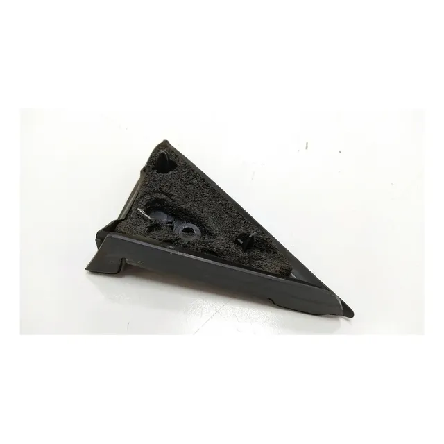Acabamento Ext. Retrovisor Dian. Dir. C5 2.0 2012. 33772001 Preto 4