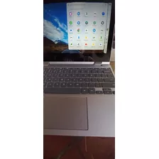 Lenovo Chromebook Flex C340-11 N4000 64gb 4gb 